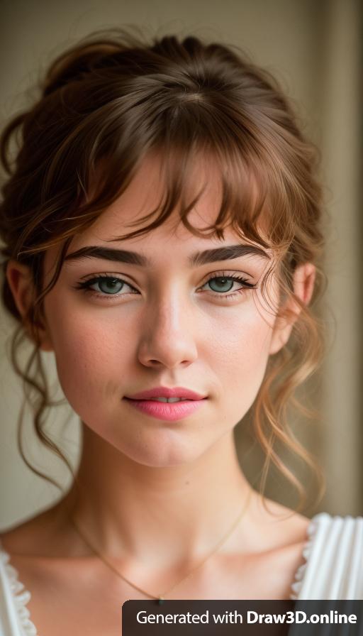 photorealistic image