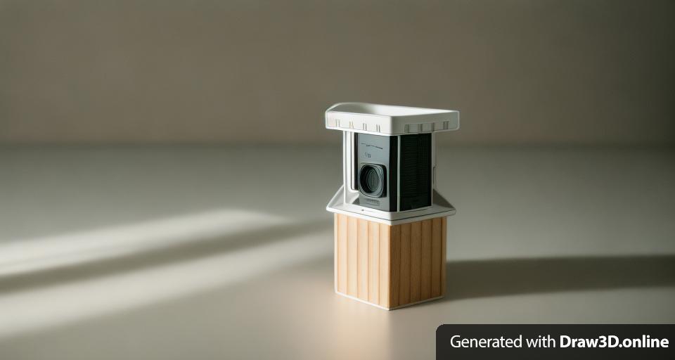 photorealistic image