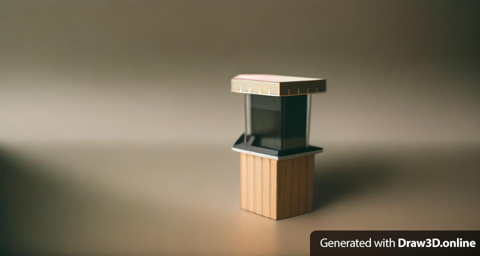 photorealistic image