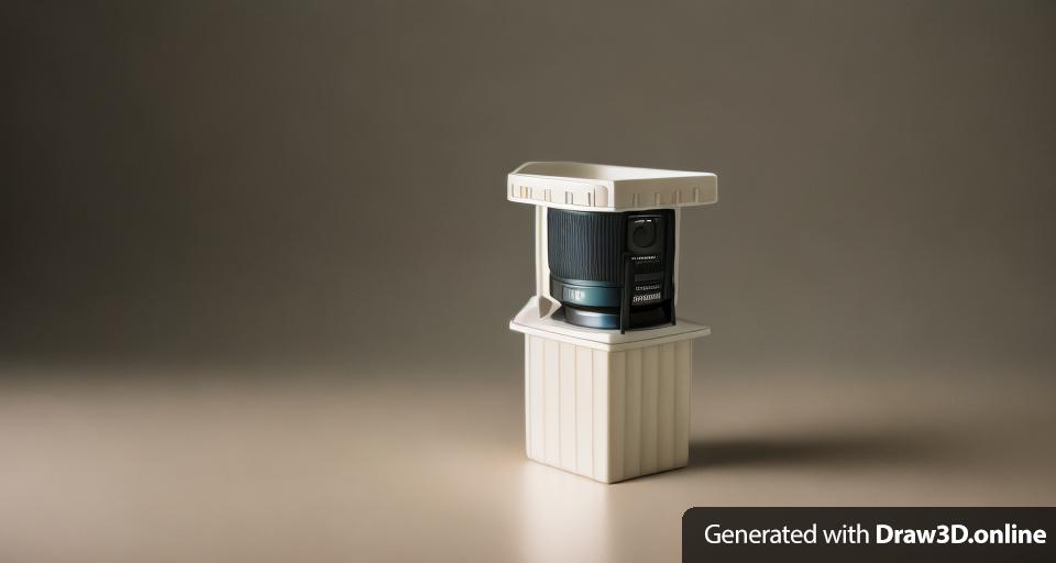 photorealistic image