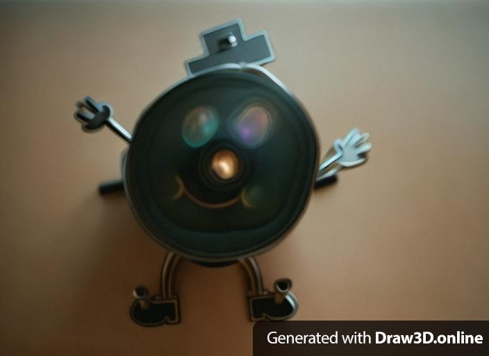 photorealistic image