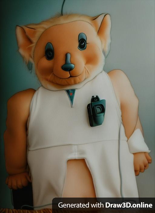 photorealistic image