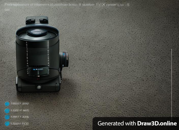 photorealistic image
