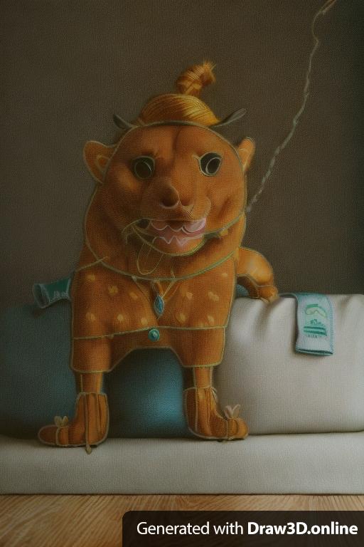 photorealistic image