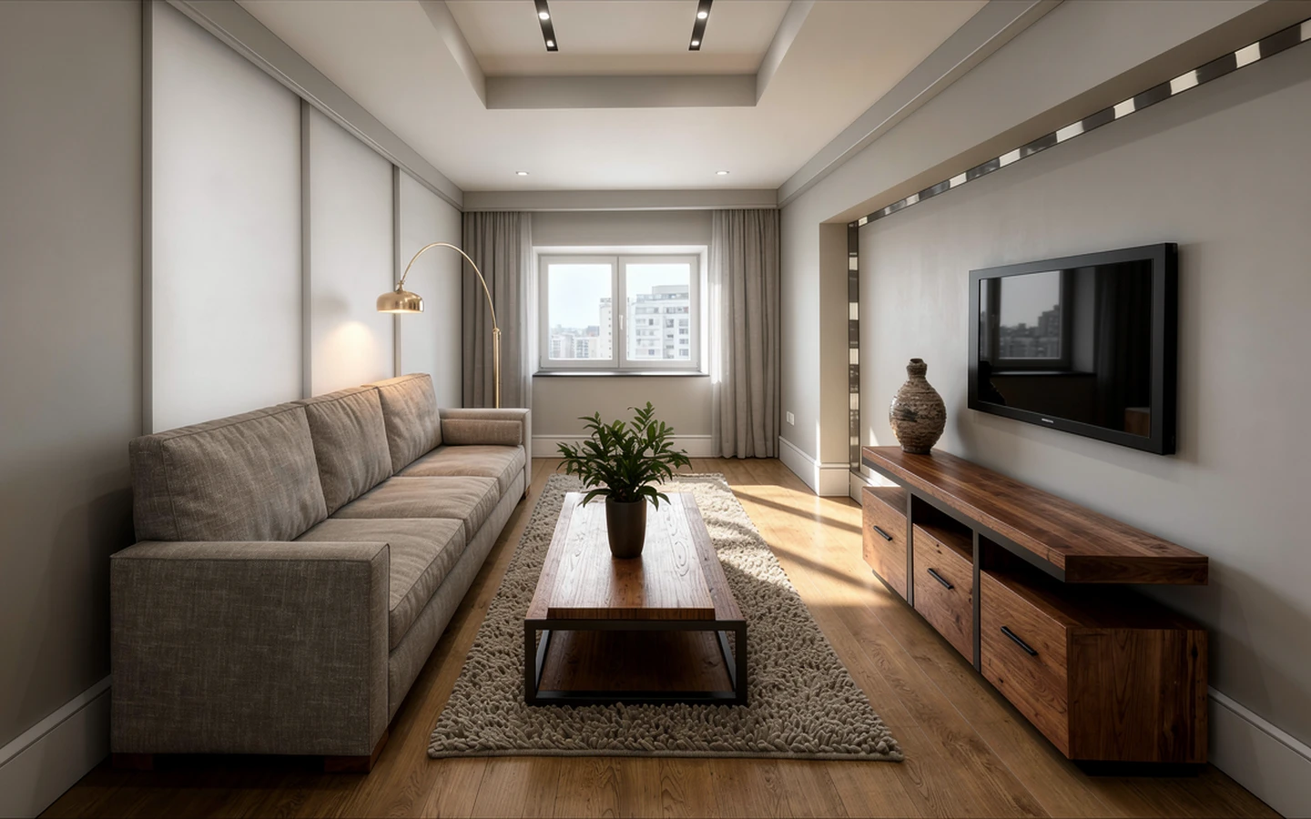 How to Turn 2D Sketches and Floor Plans into Photorealistic 3D Renders: An Architect's Practical Guide