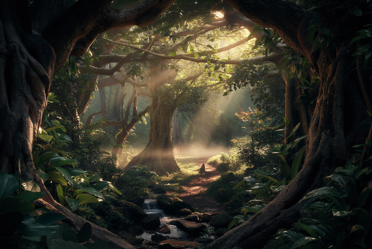 AI Image Enhancer: Turn Ordinary Photos Into Cinematic Visuals