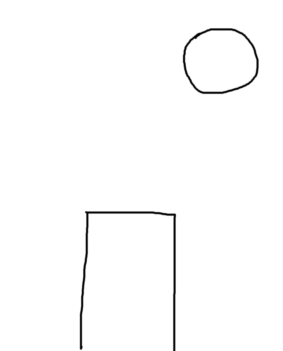 2D Sketch to Photoreal